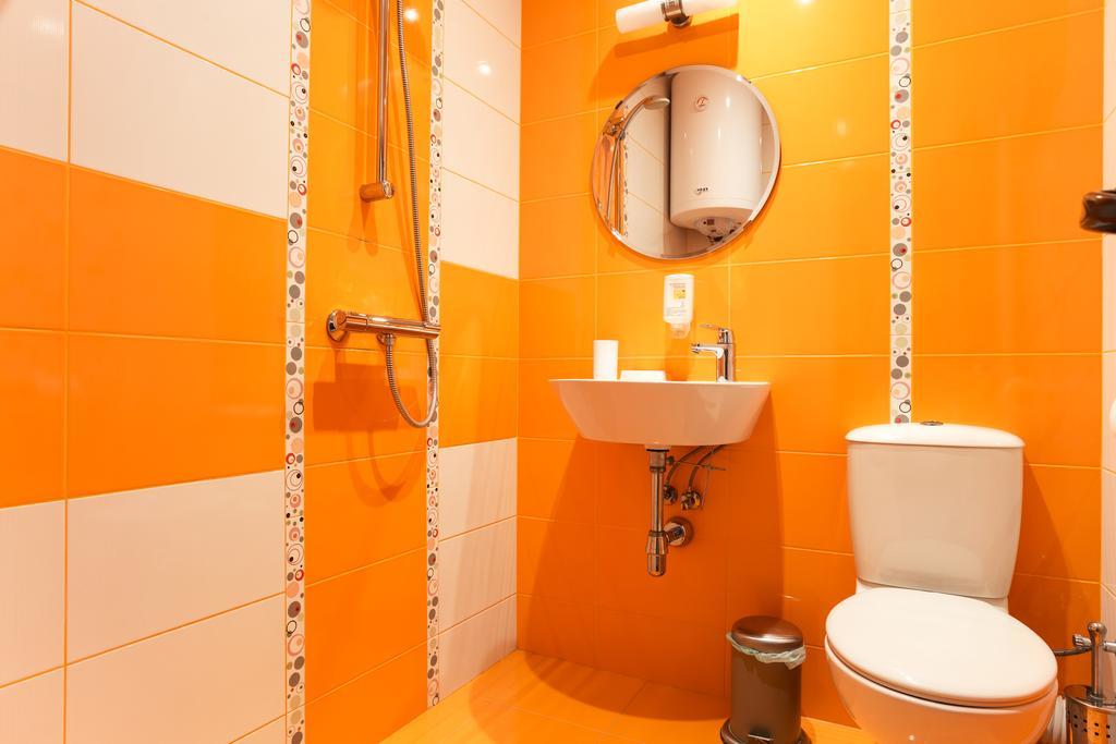 Aparthotel Prostor Каварна Екстер'єр фото